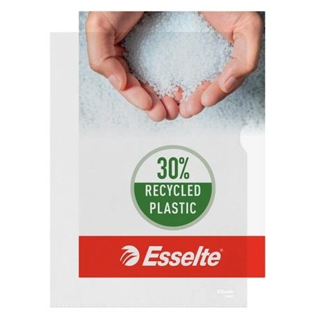 ESSELTE Standard  A4  85 mikron  narancsos felület Genotherm "L"