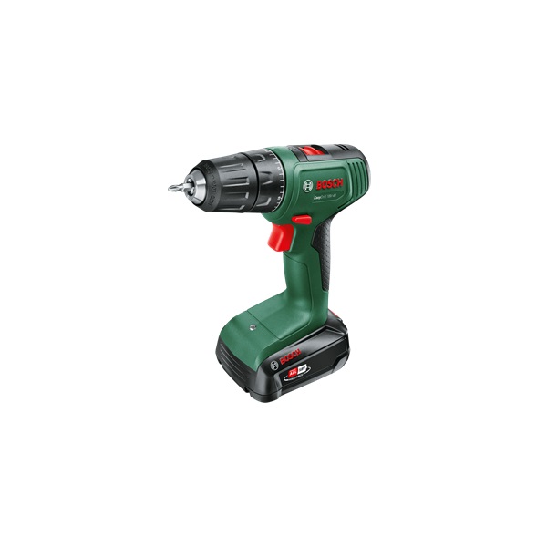 Bosch 06039D8004 EasyDrill 18V-40 1x2.0Ah + AL18V-20 akkumulátoros fúró-csavarozó Bosch 06039D8004 EasyDrill 18V-40 1x2.0Ah + AL18V-20 akkumulátoros fúró-csavarozó