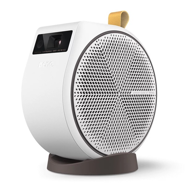 BenQ GV31 Hordozható 300 lumen FullHD Projektor 