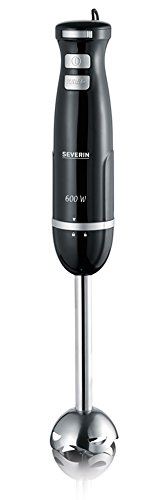 Severin SM3792 botmixer fekete
