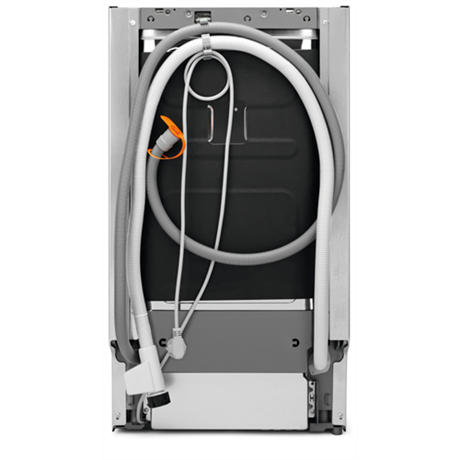 Electrolux EEM63301L beépíthető mosogatógép