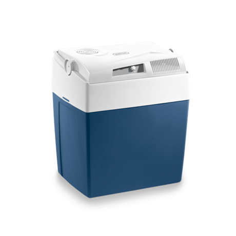 Mobicool ME27 AUTÓS HŰTŐTÁSKA 12 V/230 V 27L