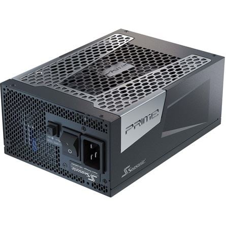 Seasonic Prime PX 1600W moduláris tápegység