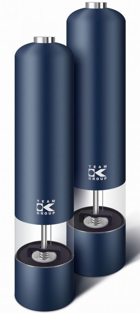 Kalorik PSGR1050BU só- és borsőrlő szett (2db) Kalorik PSGR1050BU só- és borsőrlő szett (2db)