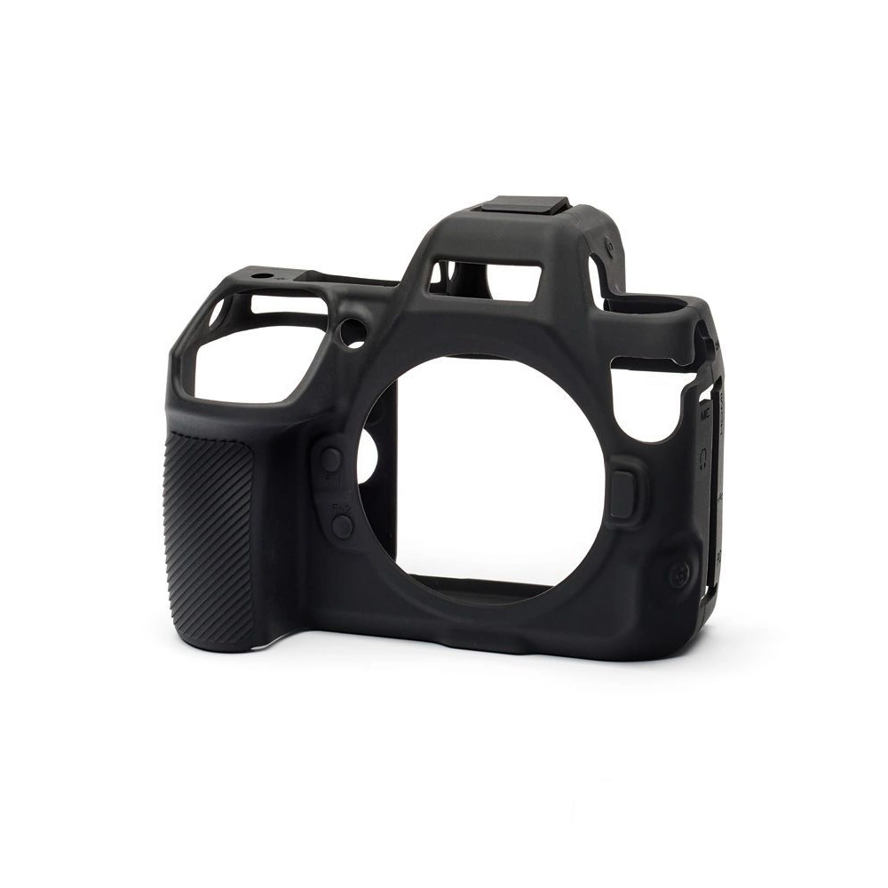 easyCover szilikontok Nikon Z8 fekete easyCover szilikontok Nikon Z8 fekete