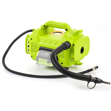 FIELDMANN FDAK 70205-0 KOMPRESSZOR AKKUS FIELDMANN FDAK 70205-0 KOMPRESSZOR AKKUS