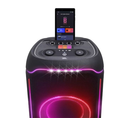 JBL PARTYBOX ULTIMATE EU PartyBox