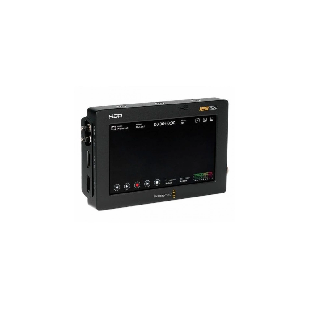 BLACKMAGIC DESIGN Video Assist 5" 12G