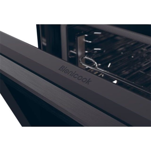 Haier H6 ID25G3YTX Beépíthető sütő Inox 