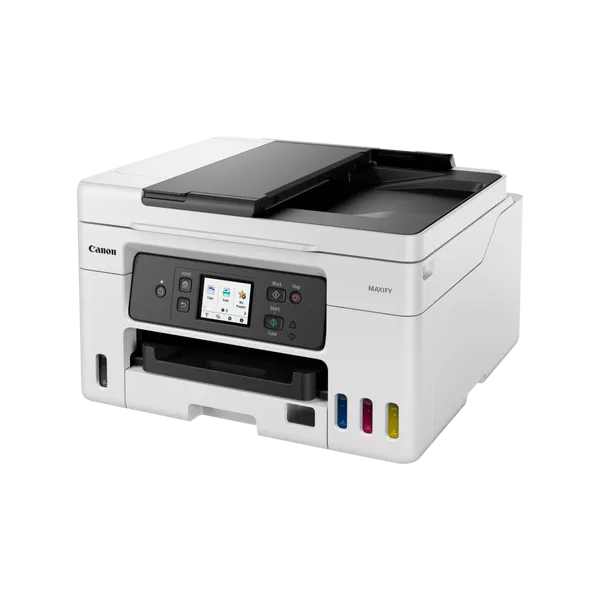 Canon Maxify GX4040 Wireless Tintasugaras MFP Nyomtató Canon Maxify GX4040 Wireless Tintasugaras MFP Nyomtató