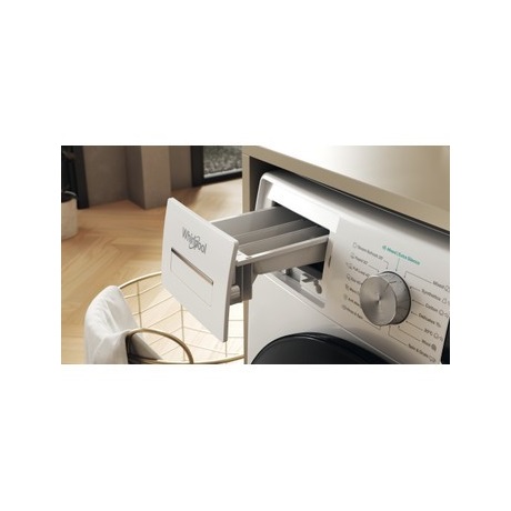 Whirlpool W7X 89 SILENCE EE Elöltöltős mosógép