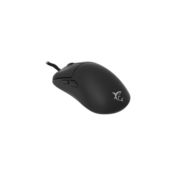 White Shark GM-5014B GRAPHENE Vezetékes gamer egér Fekete White Shark GM-5014B GRAPHENE Vezetékes gamer egér Fekete