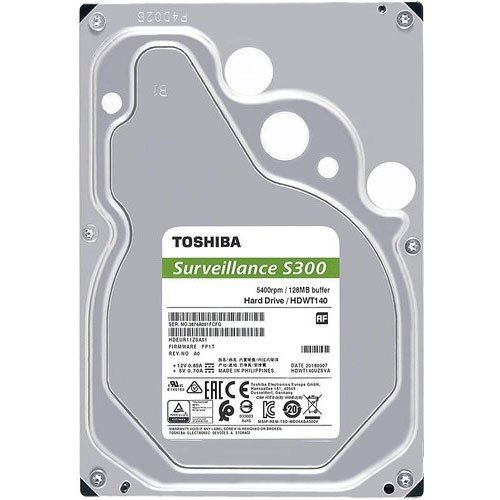 2TB Toshiba 3.5" S300 SATA merevlemez OEM (HDWT720UZSVA) 2TB Toshiba 3.5" S300 SATA merevlemez OEM (HDWT720UZSVA)