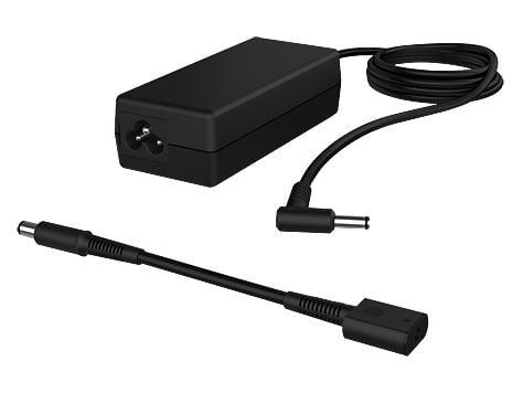 HP H6Y89AA notebook tablet hálózati töltő 65W HP H6Y89AA notebook tablet hálózati töltő 65W