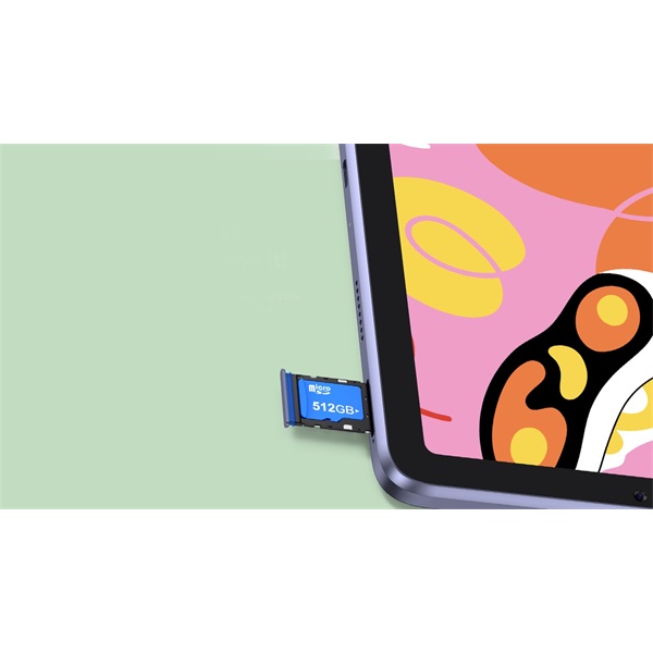 XP-PEN   Magic Drawing Pad   12,2" IPS Android 12  8GB  256GB Grafikus kijelző