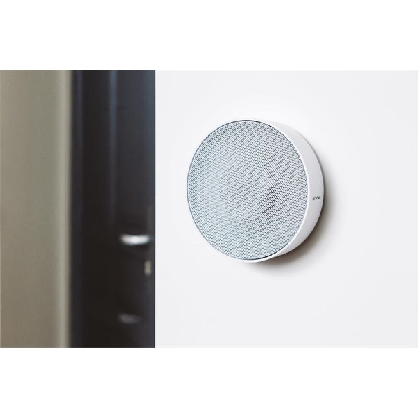 Netatmo Siren okos beltéri sziréna Netatmo Siren okos beltéri sziréna