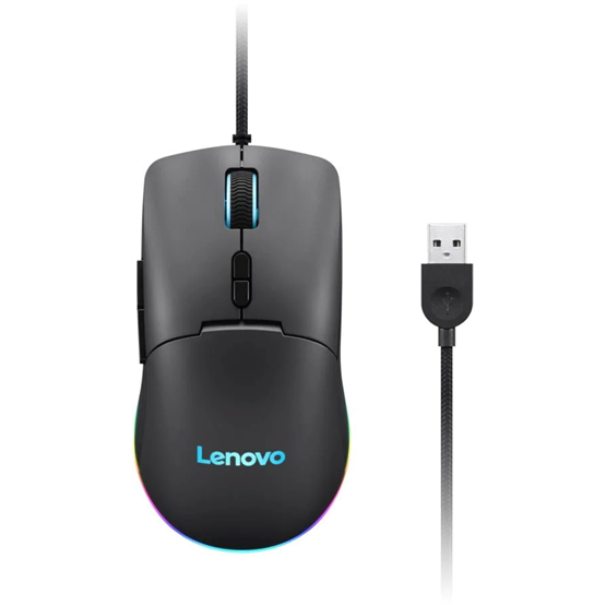 Lenovo Legion M210 RGB Gaming Egér