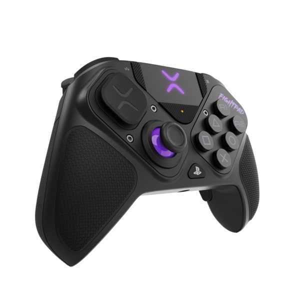 PDP Victrix Pro BFG/PlayStation 5 vezeték nélküli kontroller