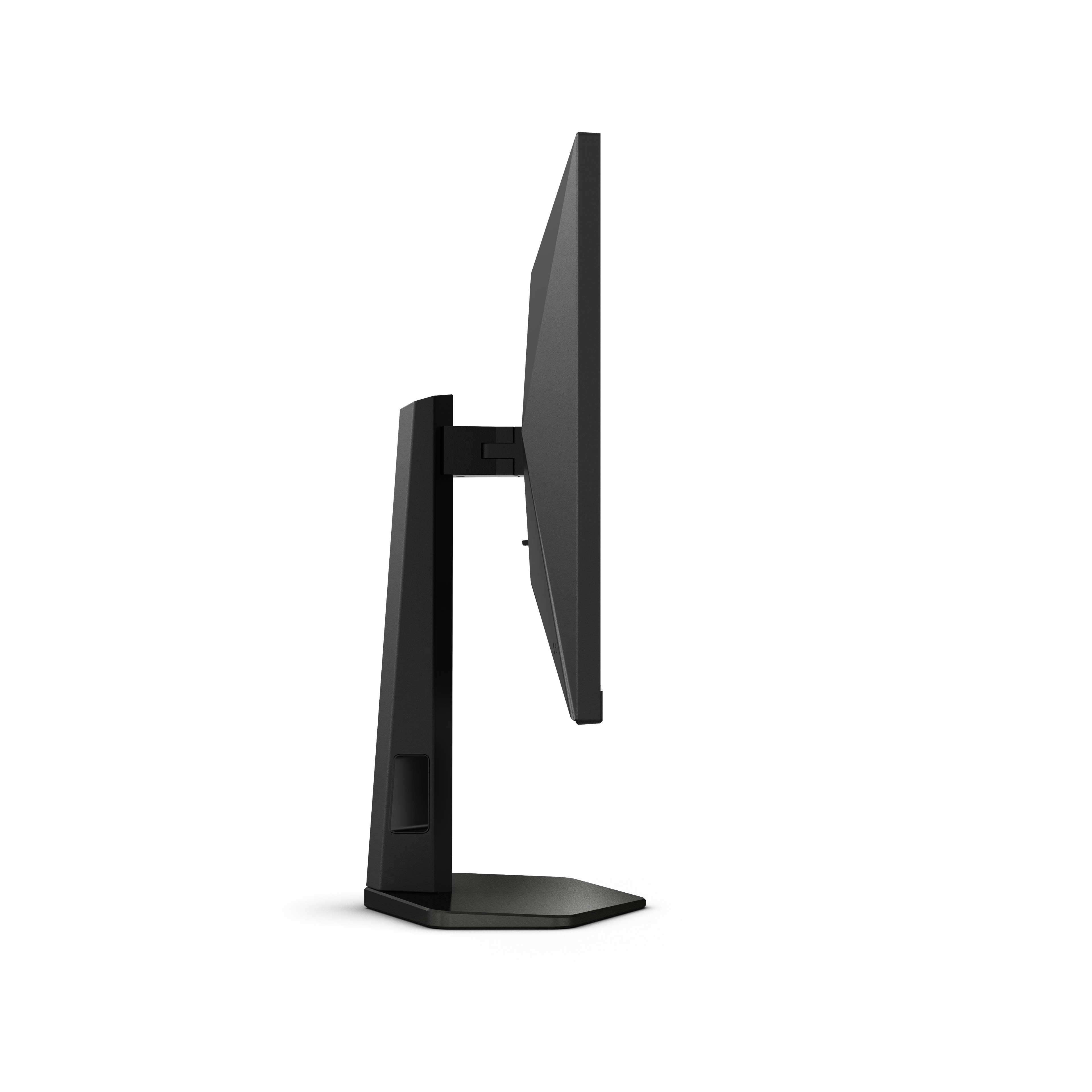 AOC 27" Q27G4XF Monitor - 2560x1440, QHD, LED, IPS, 180Hz, 0,5ms, FreeSync, Pivot, Gamer, Fekete