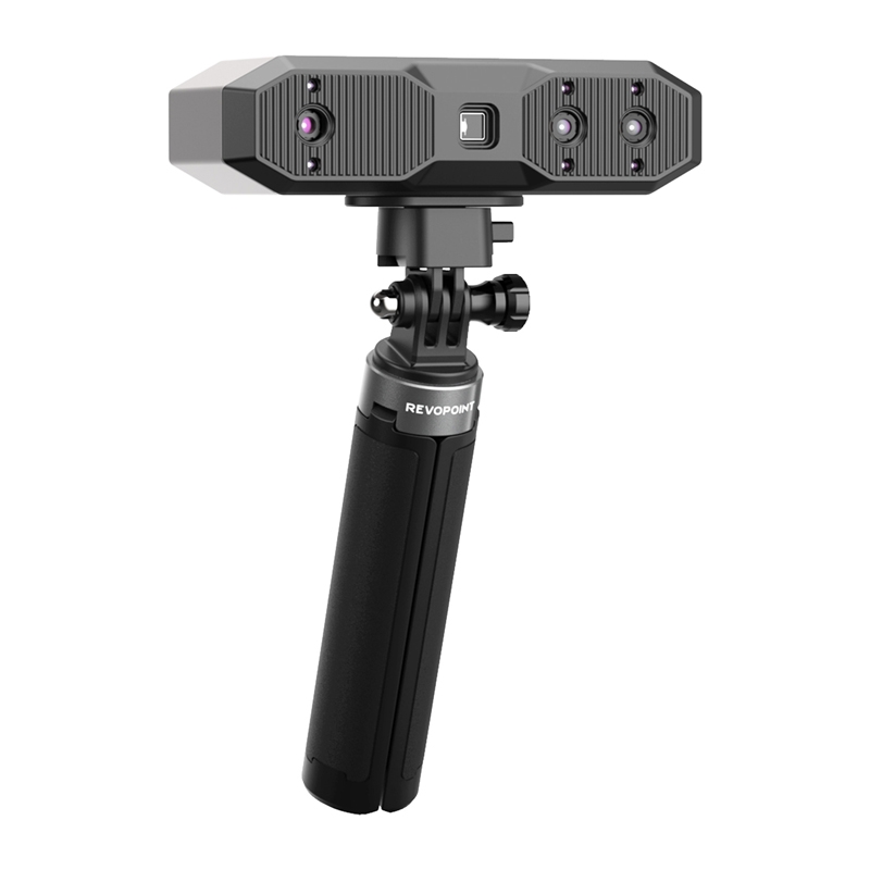 REVOPOINT Mini 2 3D-szkenner (Standard Edition)