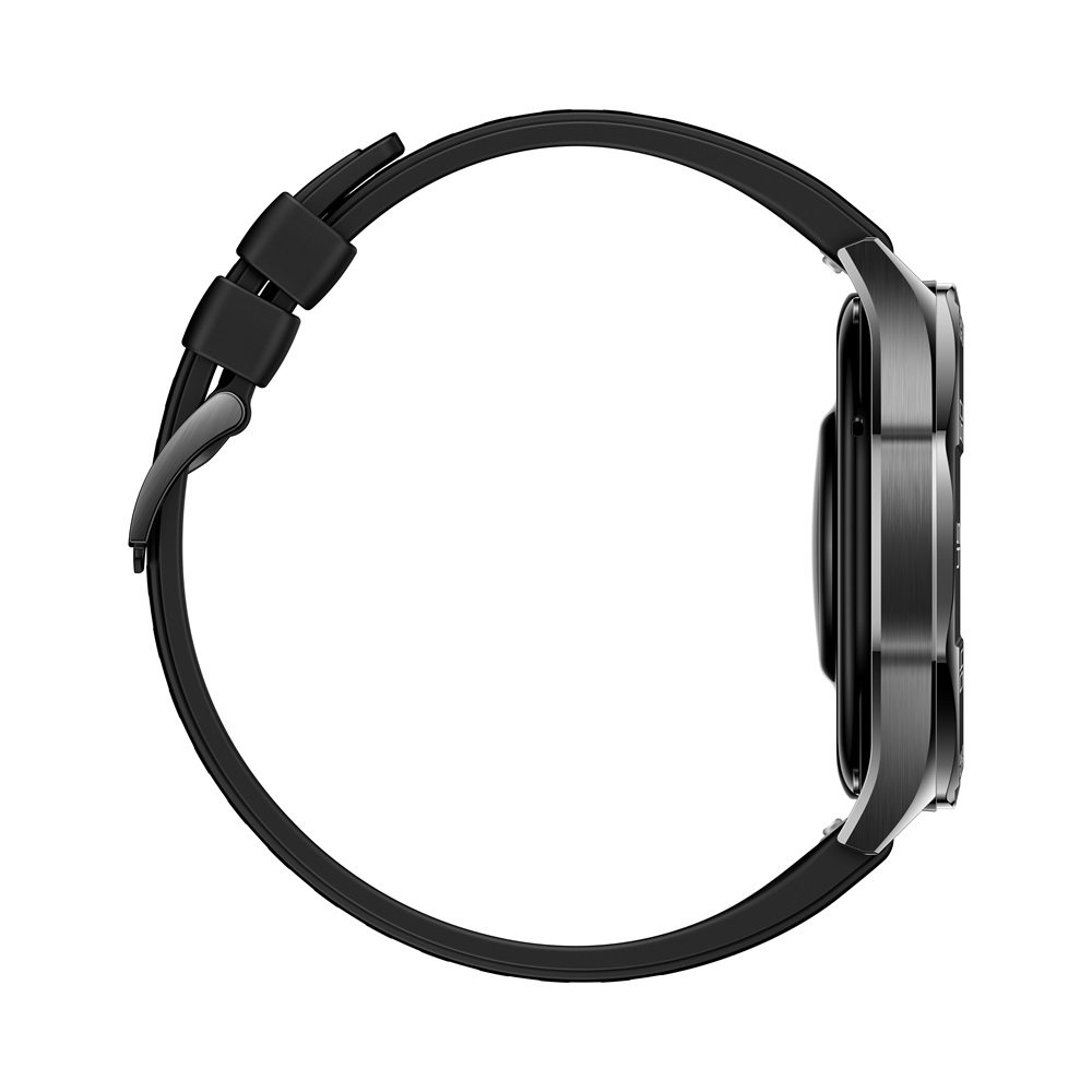 Huawei Watch GT 5  46mm Okosóra  Fekete