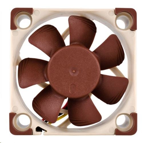 Noctua  40x40x10 mm hűtő ventilátor (NF-A4x10-FLX 5V)