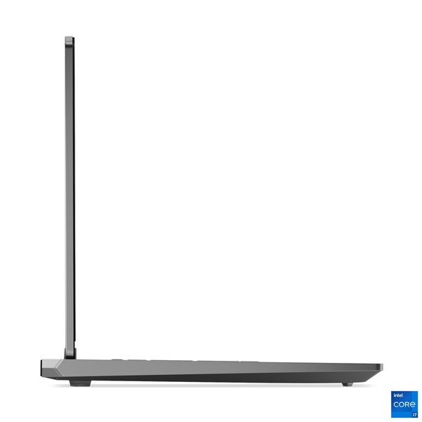 LENOVO LOQ Gaming 17IRX10, 17.3" FHD  i5-13450HX 24GB  1TB SSD nV RTX 5050 8GB Notebook Szürke