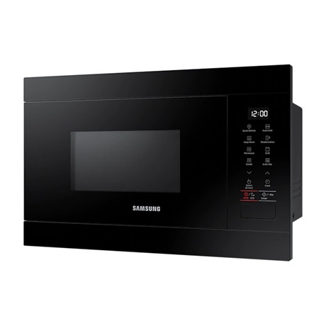 Samsung MG22M8254AK/E2 MIKROHULLÁMÚ SÜTŐ BEÉPÍTHETŐ