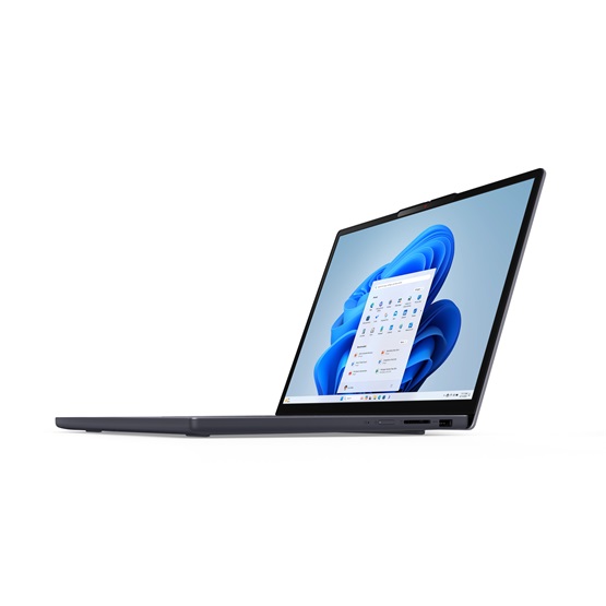 LENOVO IdeaPad Slim 3 15IRH10  i7-13620H 15.1" WQXGA OLED 16GB 1TB SSD M.2 Notebook Szürke