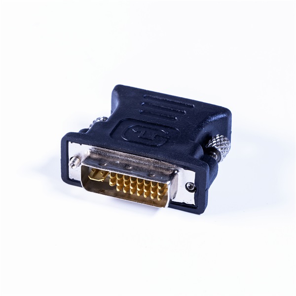 IRIS SIA-ADVIVGA-002-Z DVI-VGA Adapter IRIS SIA-ADVIVGA-002-Z DVI-VGA Adapter