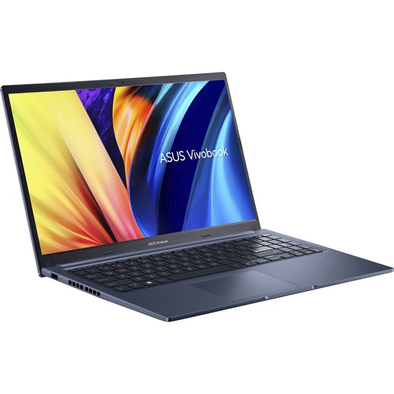 Asus VivoBook M1502YA-BQ296 15,6"FHD AMD Ryzen 7 7730U 16GB 1TB Notebook Kék