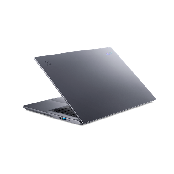 Acer Swift Go 14 AI SFG14-01-X395 Windows® 11 Home  Acélszürke