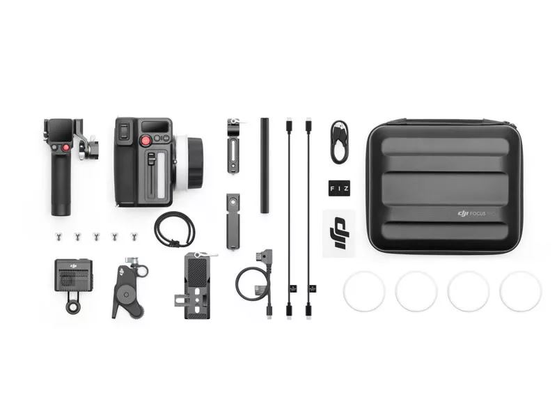DJI CP.RN.00000403.02 / 6941565981868 Focus Pro All-In-One Combo
