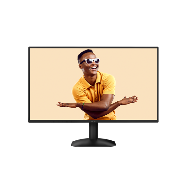 AOC IPS 120Hz 23,8" 24B31H  1920x1080  16:9  300 cd/m2  1 ms monitor 