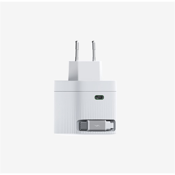 Hikvision HIKSEMI 1db USB-C USB-C kábel 67W EU plug Telefon töltő Hikvision HIKSEMI 1db USB-C USB-C kábel 67W EU plug Telefon töltő