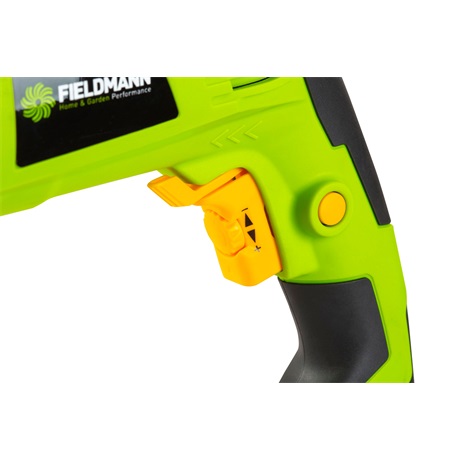 FIELDMANN FDV 201205-E ELEKTROMOS ÜTVEFÚRÓ