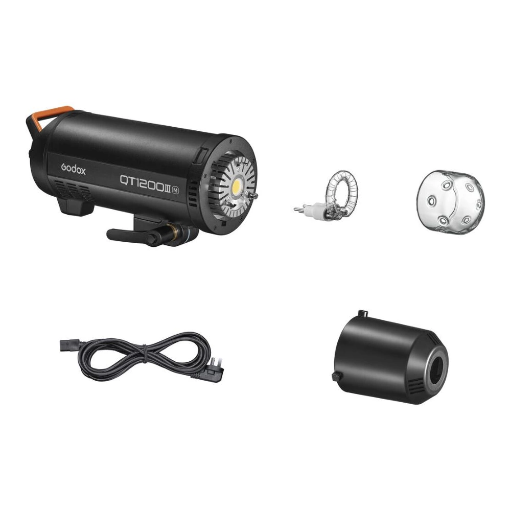 Godox QT1200III M Bowens 
