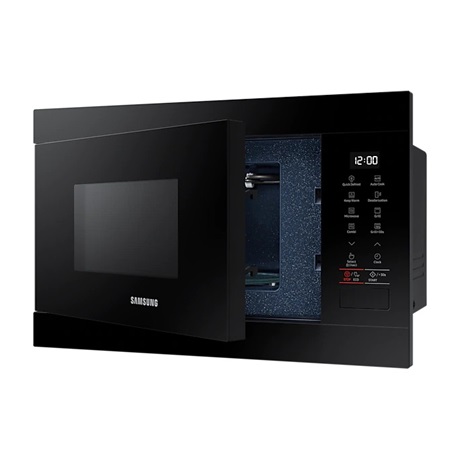 Samsung MG22M8254AK/E2 MIKROHULLÁMÚ SÜTŐ BEÉPÍTHETŐ