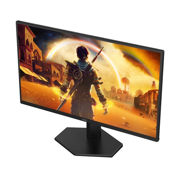 AOC 25G42E Gaming 180Hz IPS  24,5" monitor