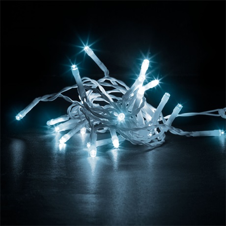 Family Christmas 58902B LED-ES BELTÉRI FÉNYFÜGGÖNY