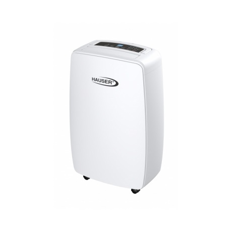 Hauser DH3501 PÁRAMENTESÍTŐ Hauser DH3501 PÁRAMENTESÍTŐ