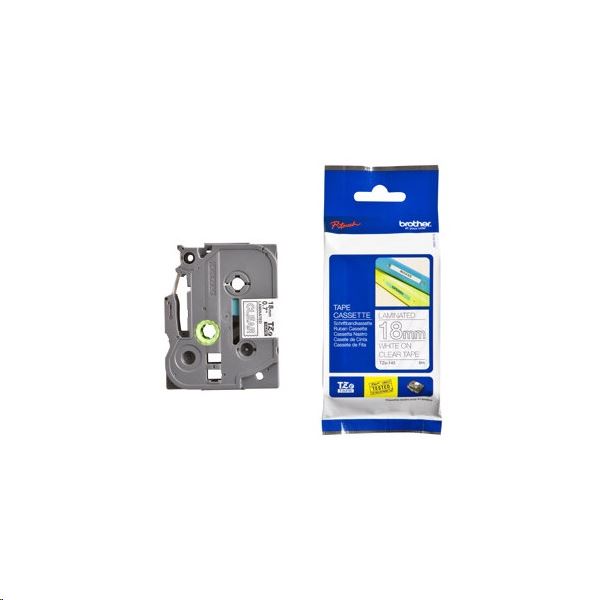 Brother P-touch TZe-145 szalag (TZE145)