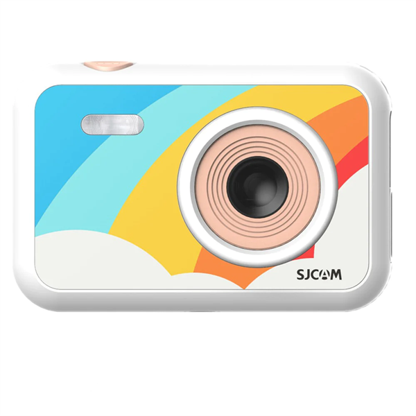 SJCAM Kids Camera FunCam Szivárvány