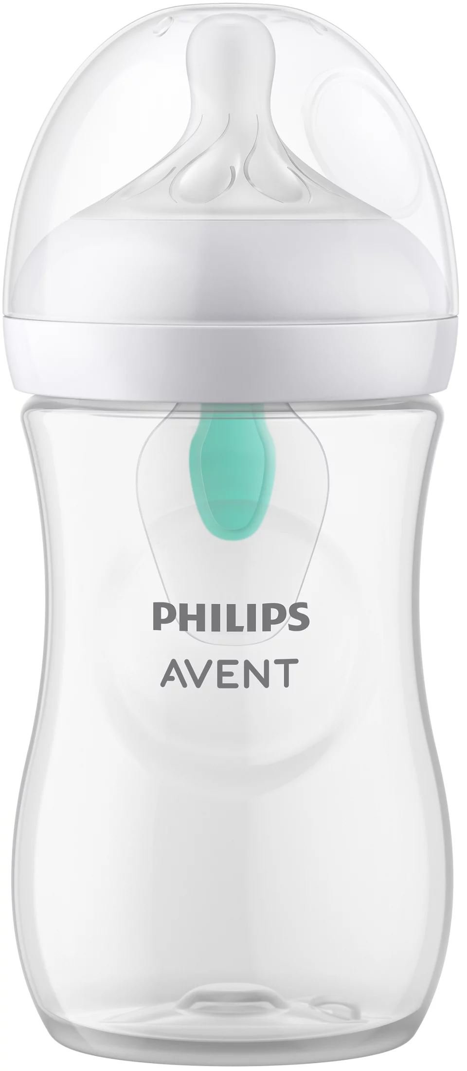 Philips SCY673/01 Avent Natural Response cumisüveg AirFree szeleppel