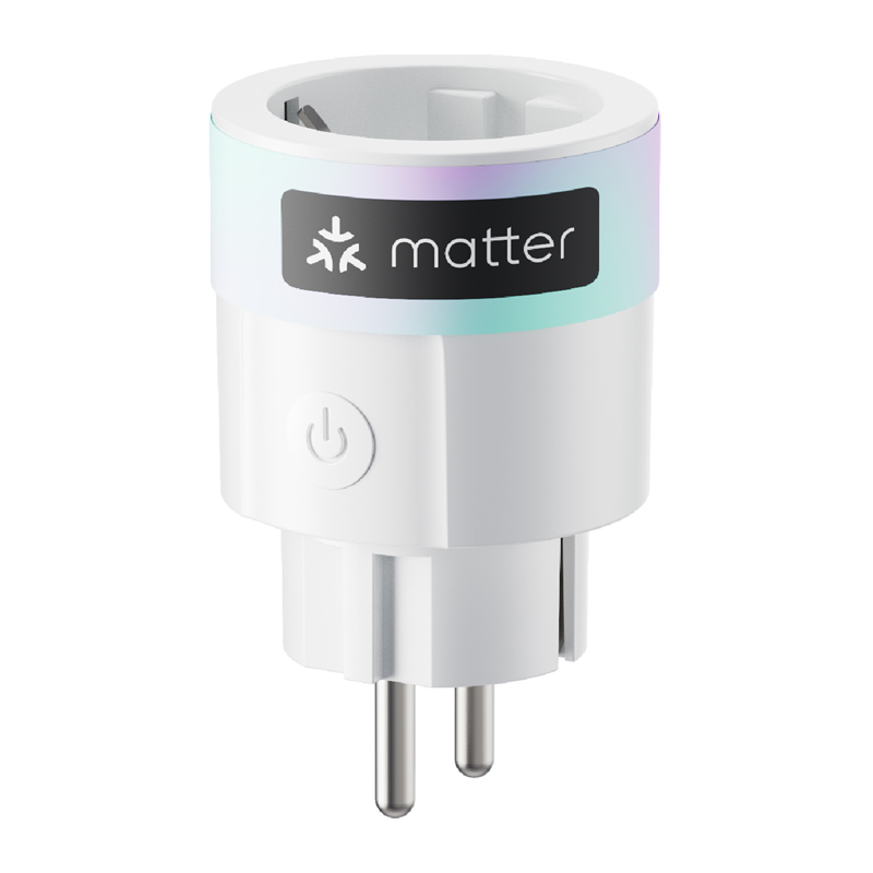 Switchbot Plug Mini(EU) aljzat
