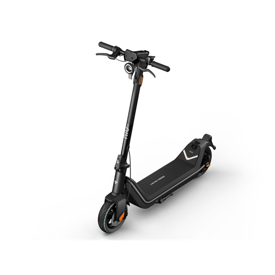 NIU KQi3 Pro Elektromos roller - Fekete