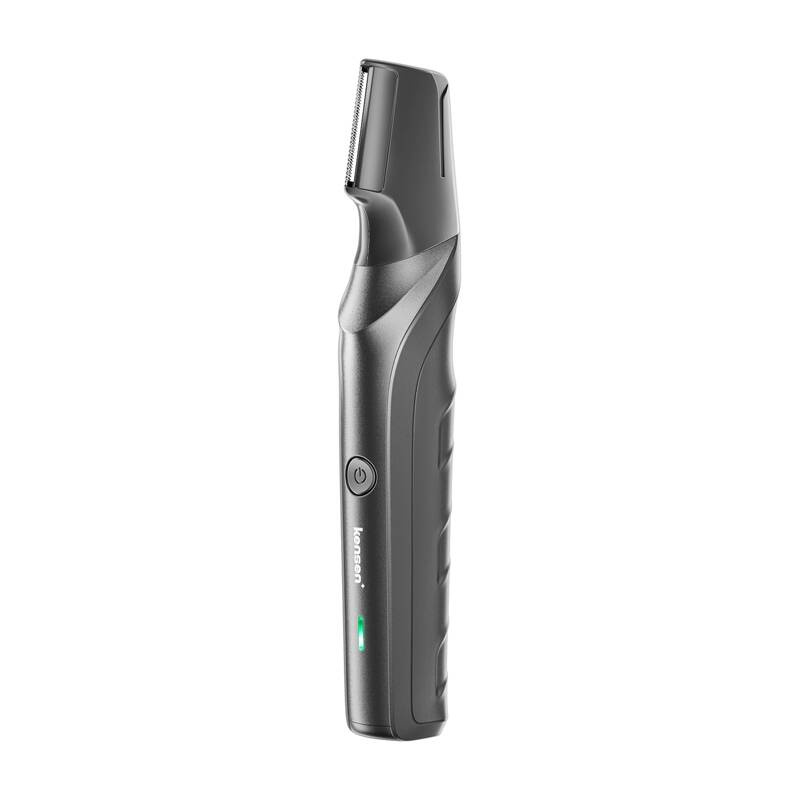 Kensen IPX5  06-KTMD31-0GA  testszőrvágó szett  Szürke 