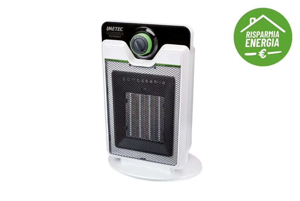 Imetec Compact hősugárzó (4033)