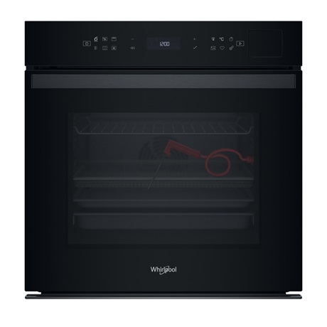 Whirlpool WOI6A8FPT1SBA Beépíthető elektromos sütő Whirlpool WOI6A8FPT1SBA Beépíthető elektromos sütő