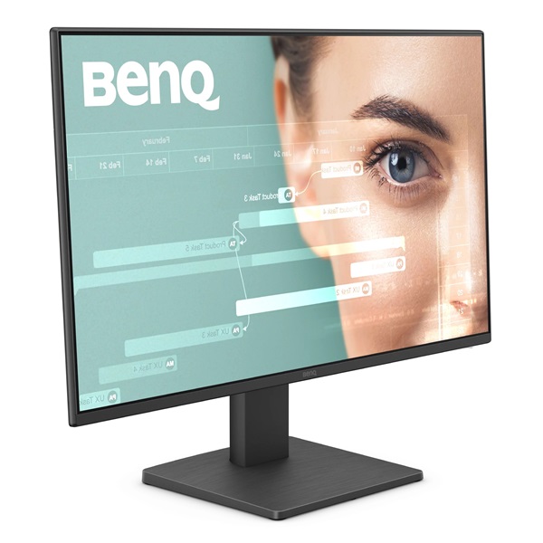 BENQ IPS 27" GW2791  100 Hz monitor 